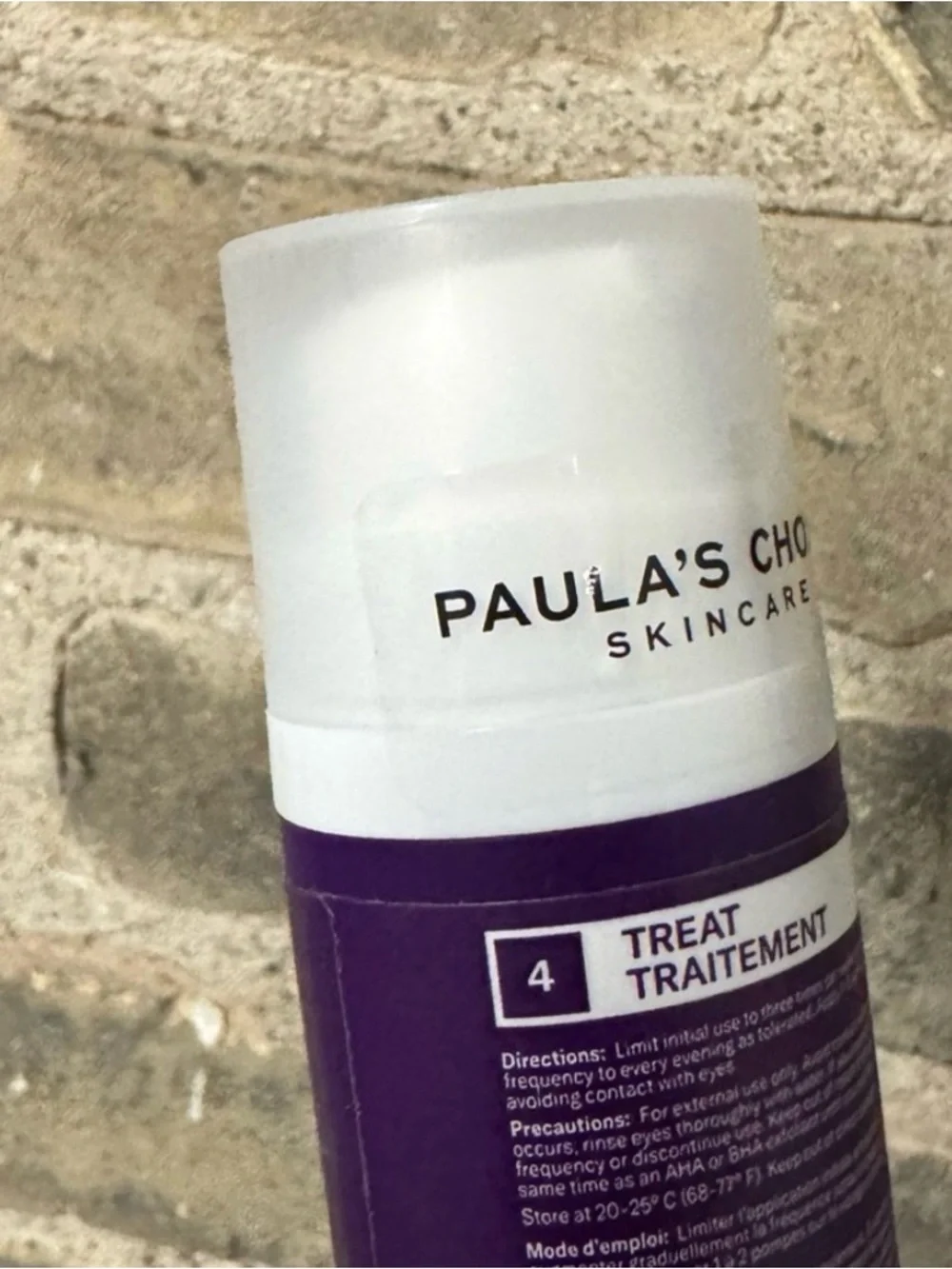 Paula's Choice Clinical 0.3% Retinol + 2% Bakuchiol Treatment - 30ml